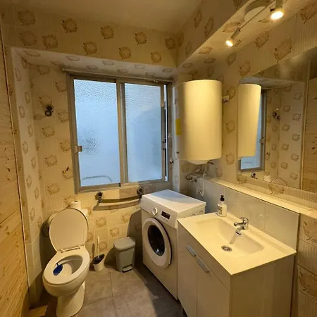 게스트하우스 Casa Royal 알리칸테