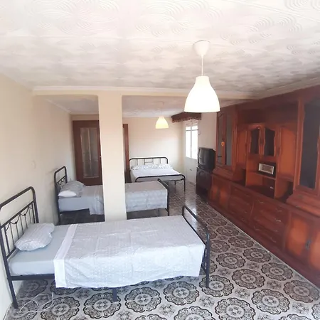 Casa Royal * Alicante