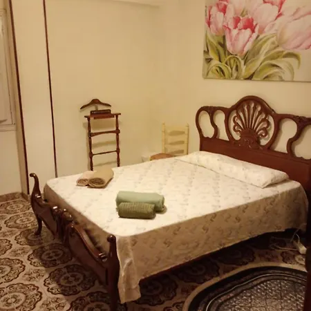 Casa Royal アリカンテ
