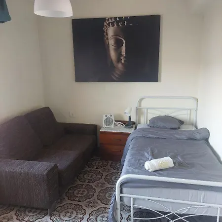 Maison d'hôtes Casa Royal