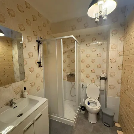 Guest house Casa Royal