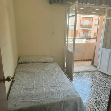 Casa Royal Guest house Alicante