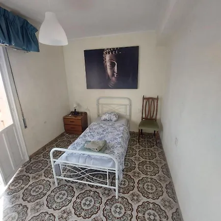 Casa Royal Guest house Alicante